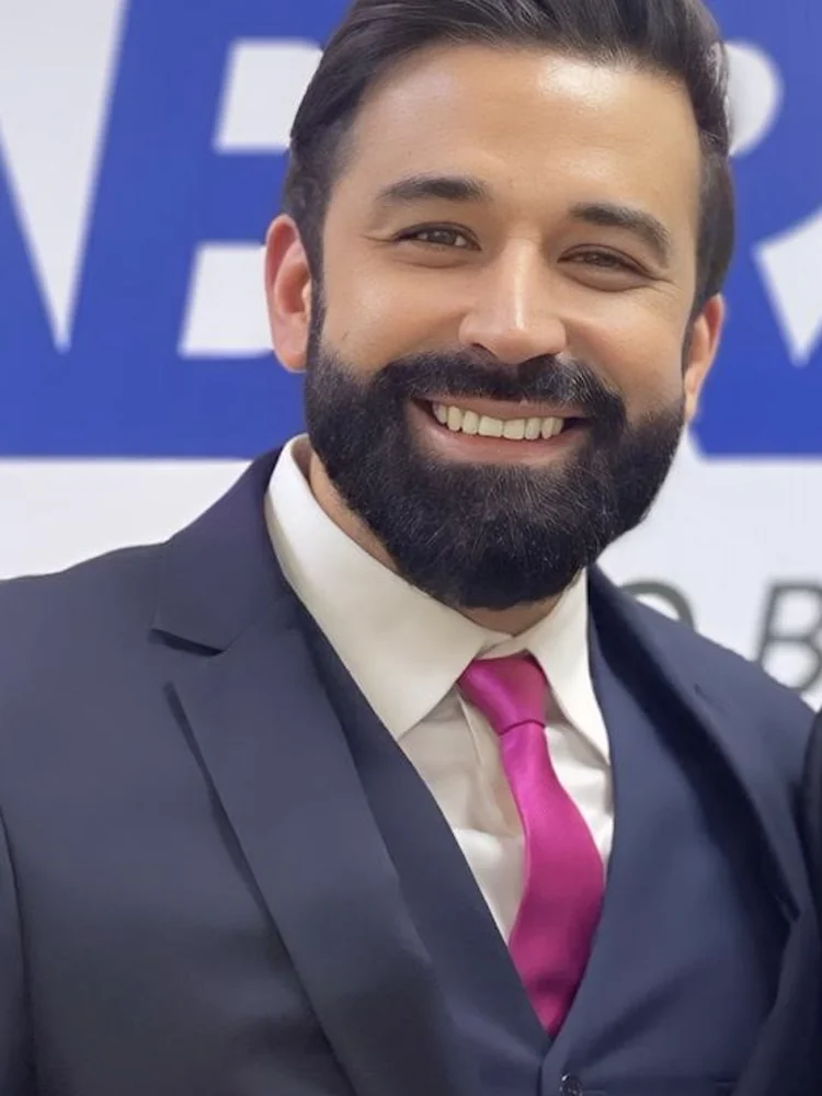Antonio Dantas