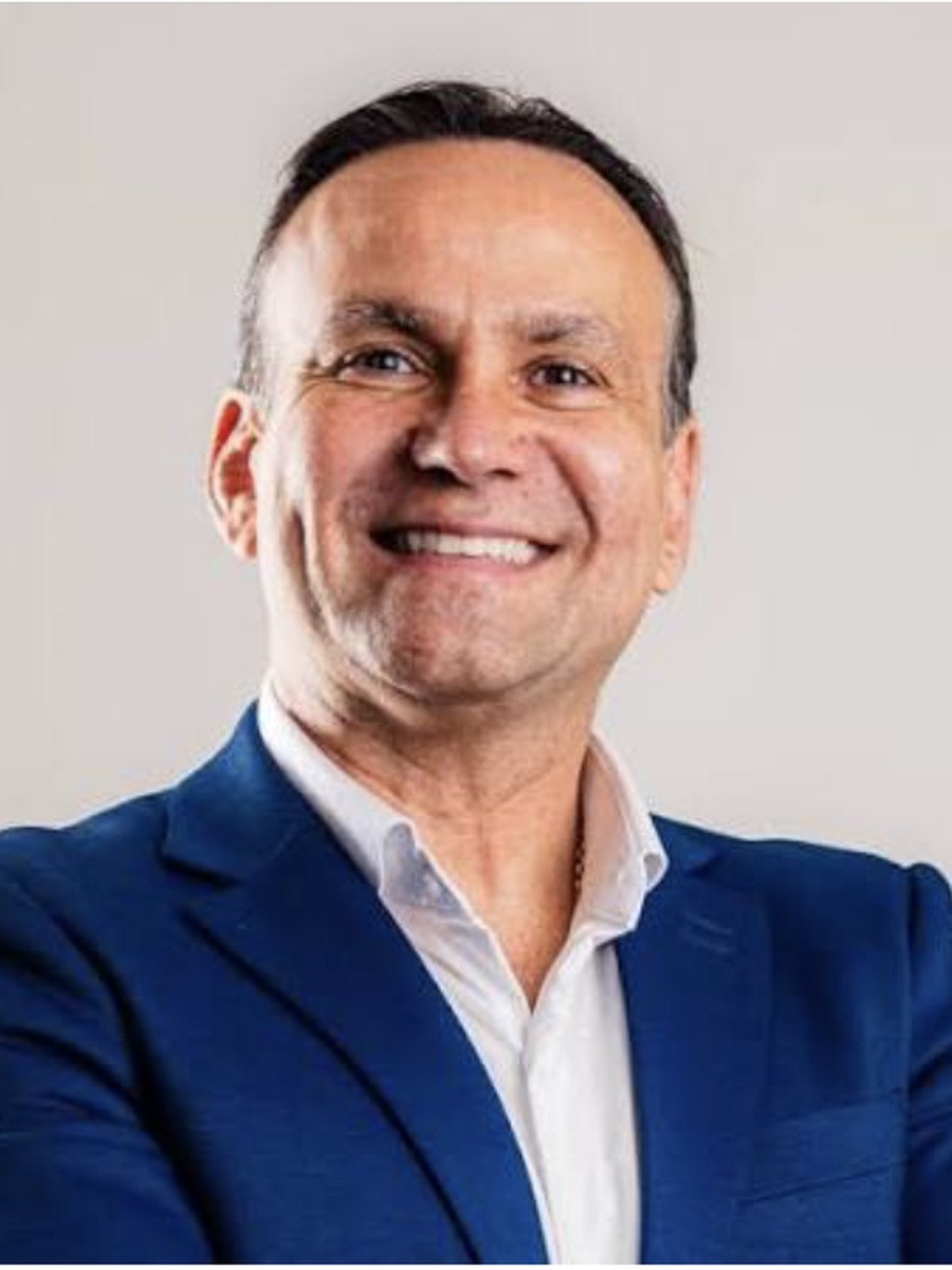 Dirceu Cordeiro