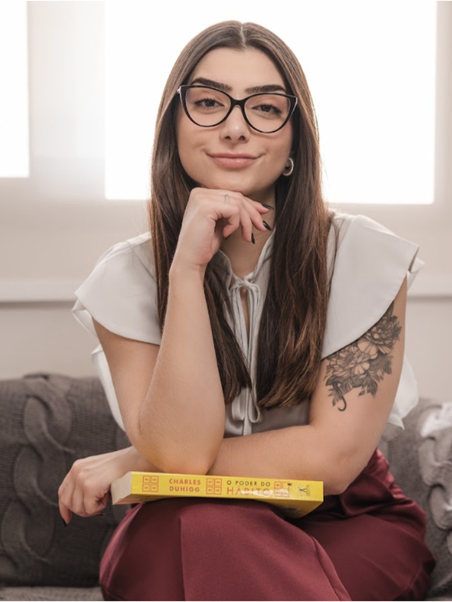 Isabella Lacerda